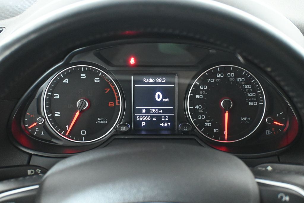 Thumbnail: 2016 Audi Q5 - 19