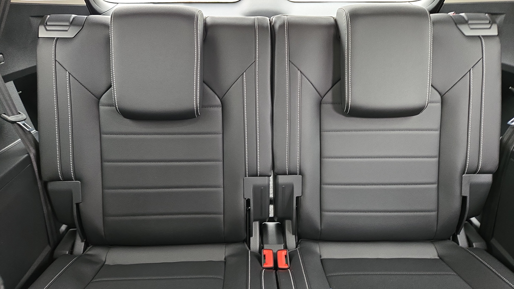 2026 Volkswagen Atlas