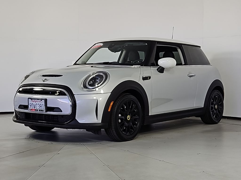 Thumbnail: 2023 MINI Cooper - 2