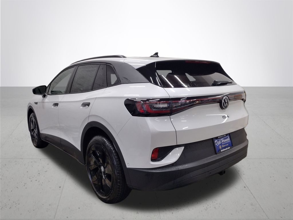 2026 Volkswagen ID.4 Pro S