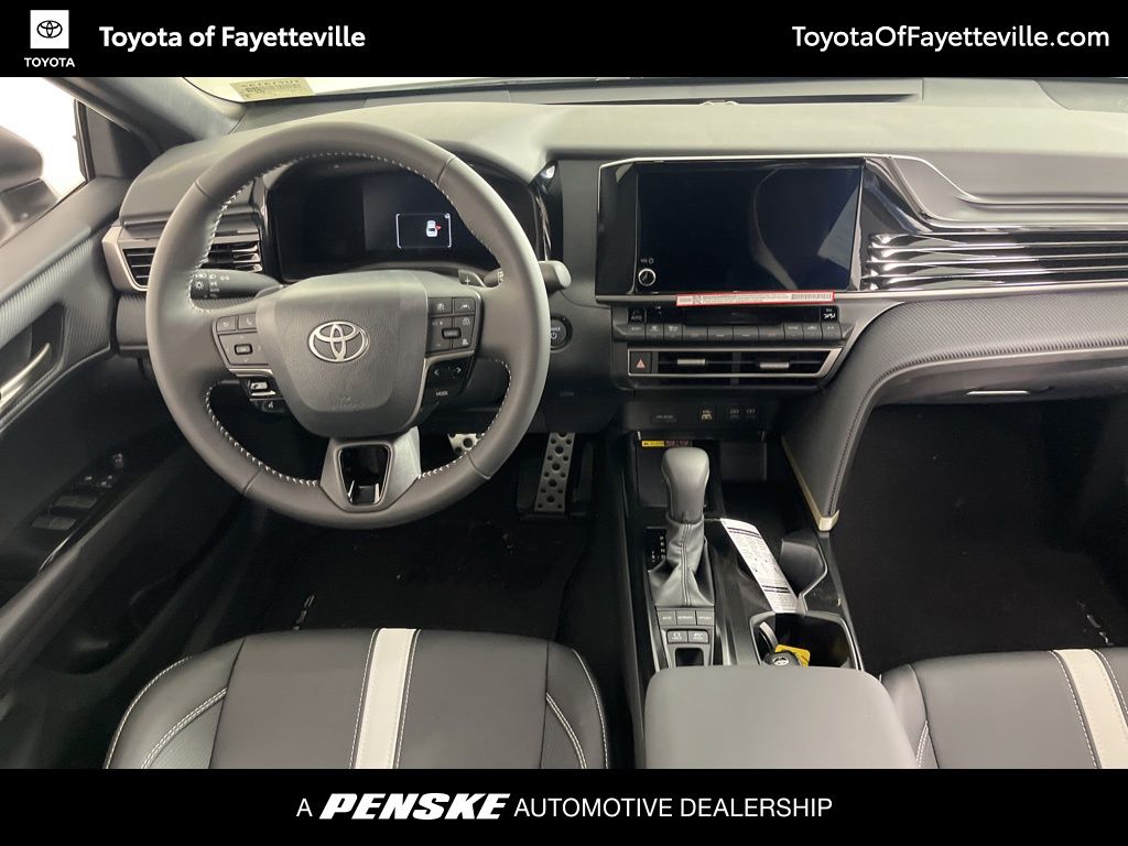 Thumbnail: 2026 Toyota Camry - 5