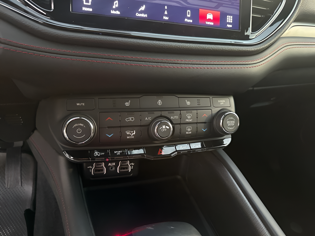 Used Car 2025 Dodge Durango  Gt For Sale Under $40,000 In Austin, Texas