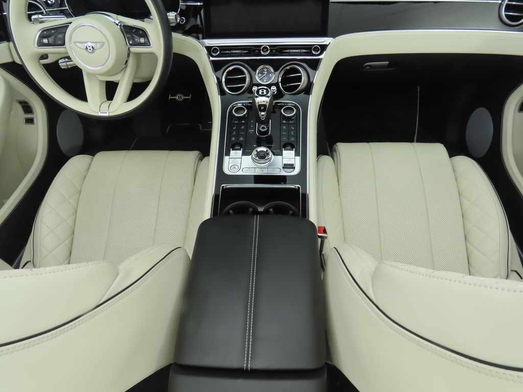 Thumbnail: 2022 Bentley Continental - 25