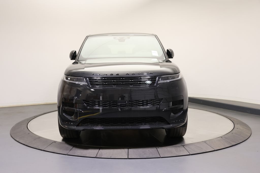 Thumbnail: 2026 Land Rover Range Rover Sport - 8