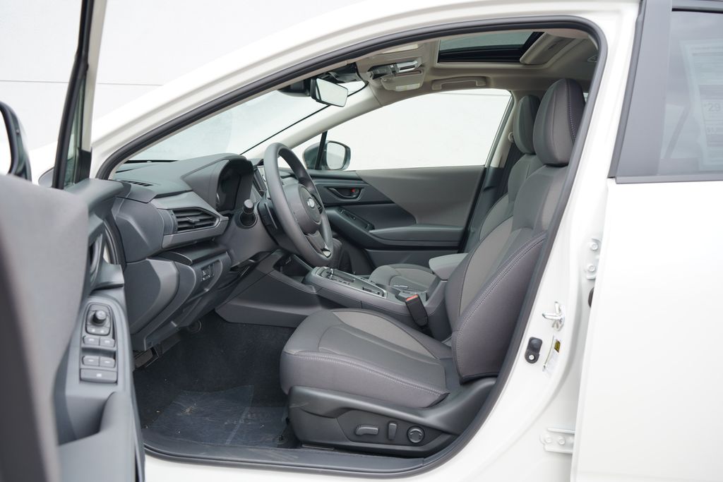 2025 Subaru Crosstrek Premium 6