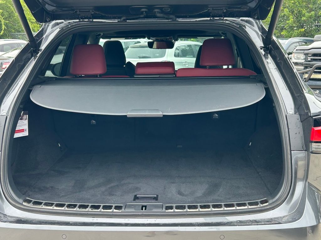 Used 2024 Lexus RX SUV