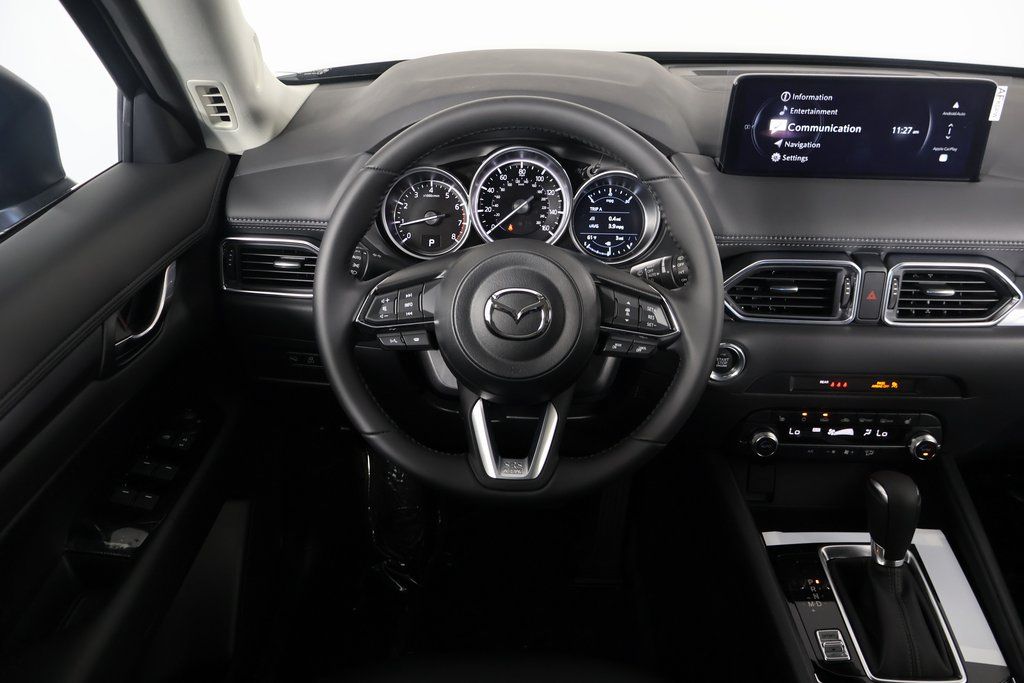 Thumbnail: 2025 Mazda CX-5 - 3