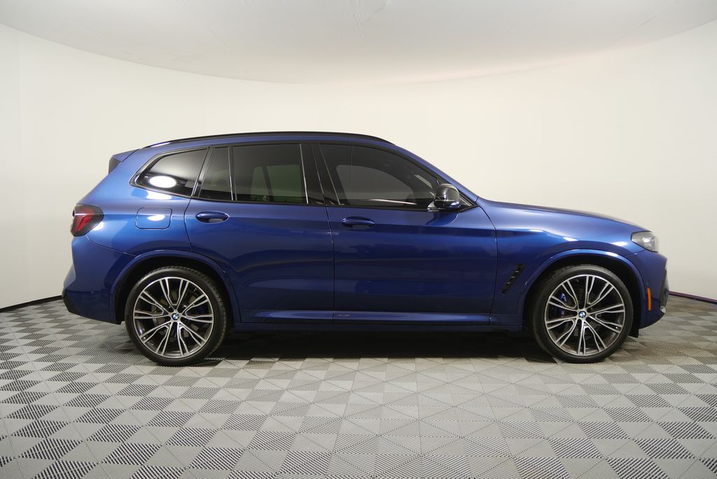 Thumbnail: 2023 BMW X3 - 2