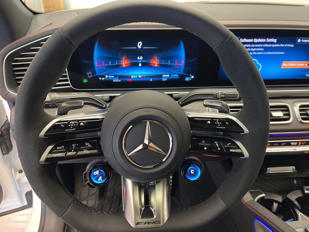 Thumbnail: 2026 Mercedes-Benz GLE - 13