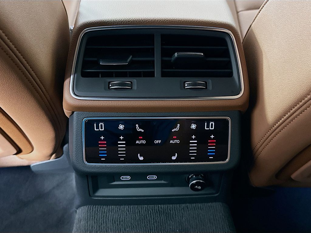 Thumbnail: 2024 Audi A7 - 26