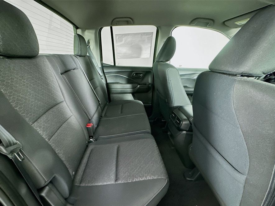 Used Car 2025 Honda Ridgeline  Sport For Sale Under $50,000 In Austin, Texas