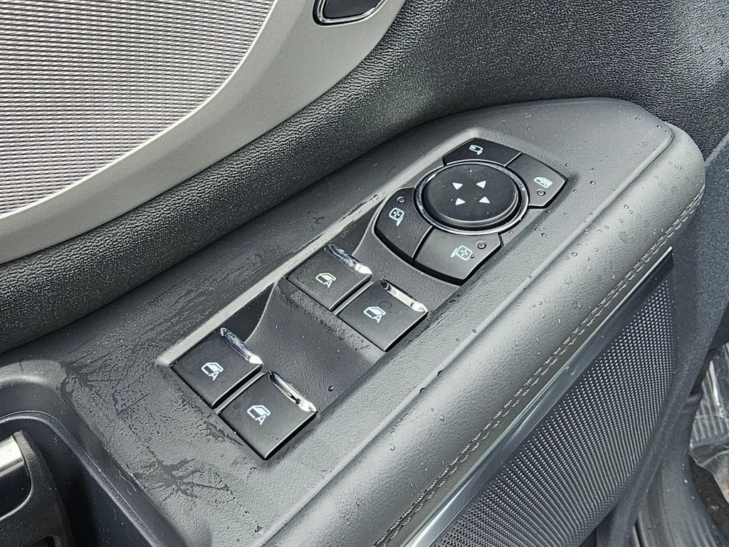 New 2026 White Ford Active image 26