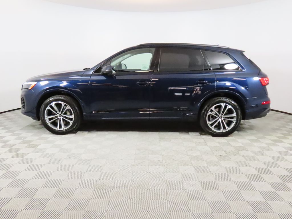 Thumbnail: 2026 Audi Q7 - 2