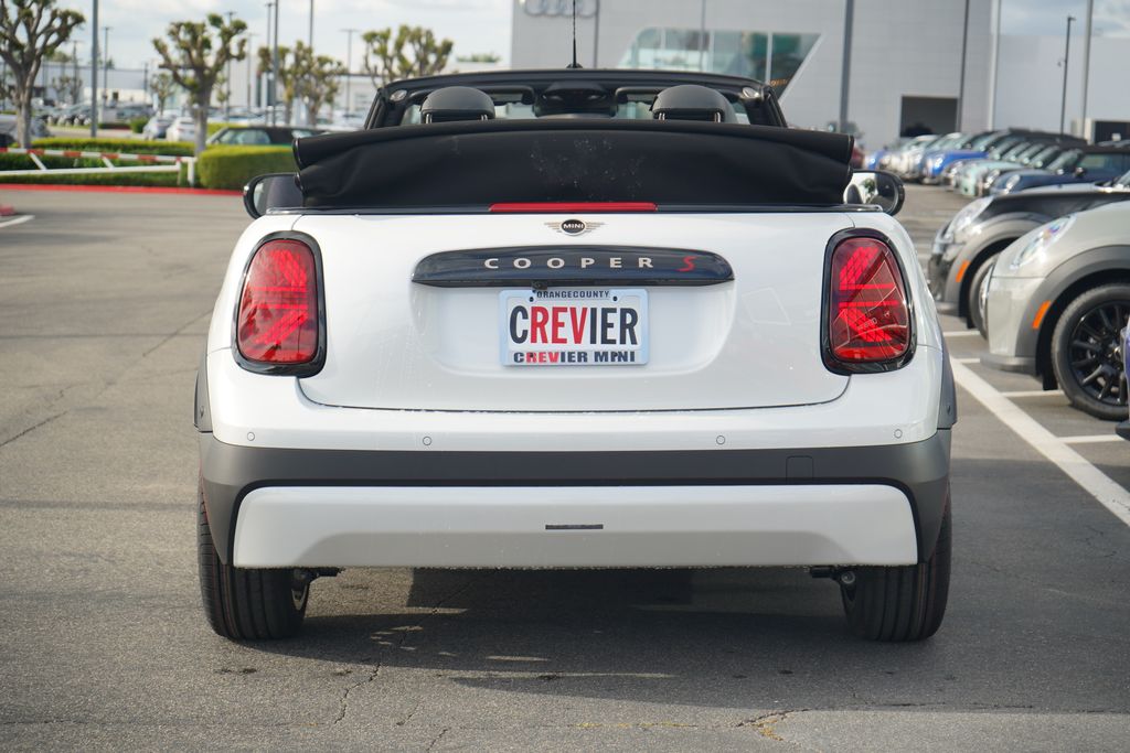 Thumbnail: 2026 MINI Cooper - 6