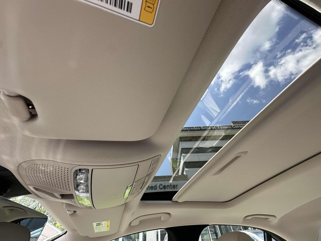 2022 Mercedes-Benz E-Class E 350 11