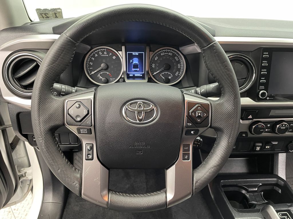 Thumbnail: 2022 Toyota Tacoma - 20
