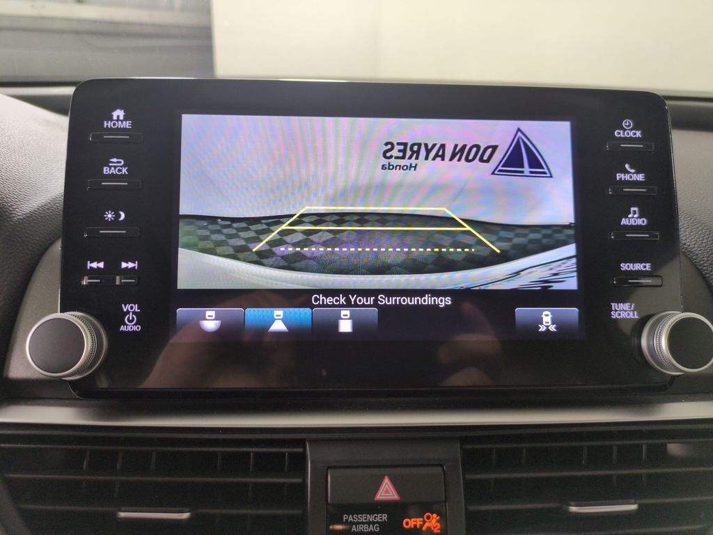 Used 2021 Honda Accord Hybrid For Sale in Fort Wayne, IN