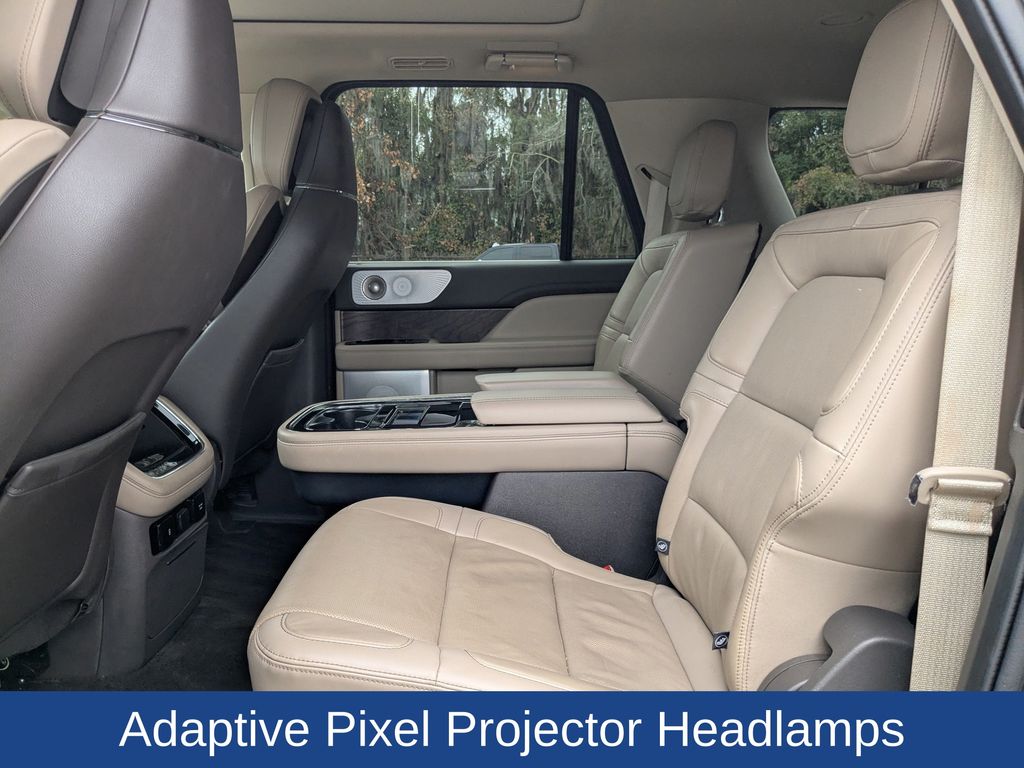 2023 Lincoln Navigator Reserve L