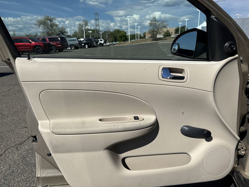 Used 2006 Chevrolet Cobalt Sedan