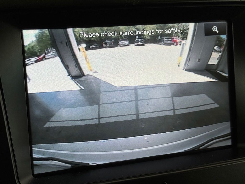 2013 Ford Explorer Limited Silver at DeMontrond Automotive Group