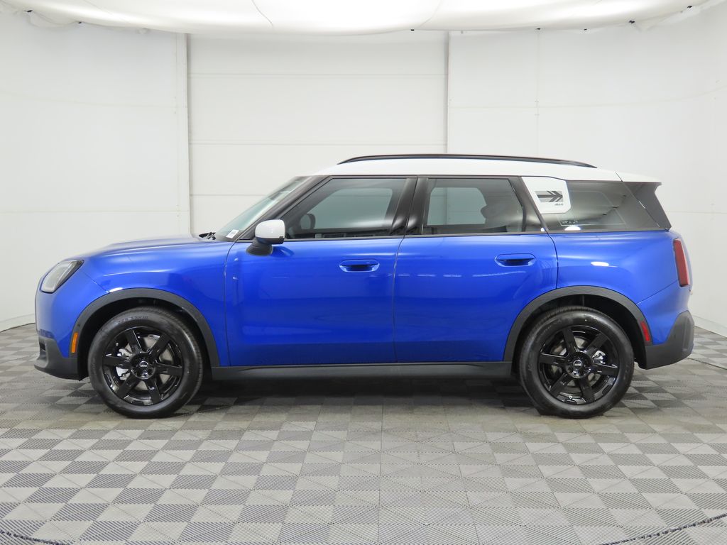 Thumbnail: 2026 MINI Cooper Countryman - 8