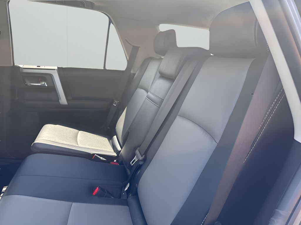 Used Car 2023 Toyota 4runner  Sr5 Premium For Sale Under $40,000 In Austin, Texas