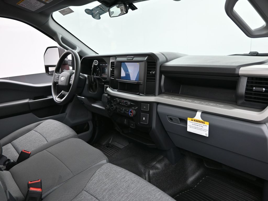 2026 Ford F-250 Super Duty XL