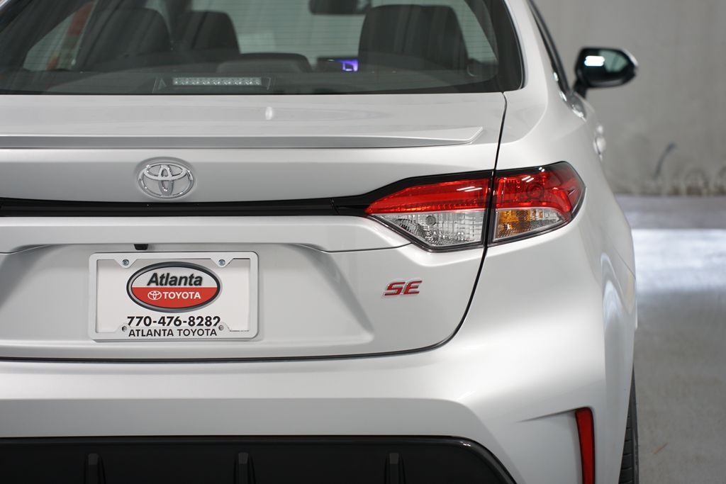 Thumbnail: 2026 Toyota Corolla - 10