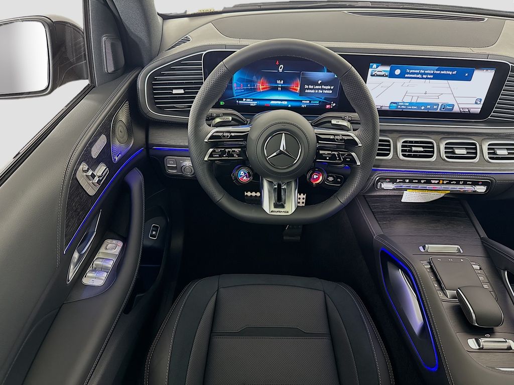 Thumbnail: 2026 Mercedes-Benz GLE - 11