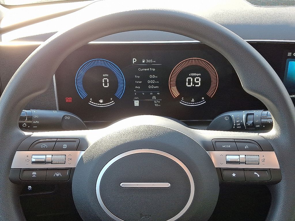 Thumbnail: 2026 Hyundai Tucson - 7