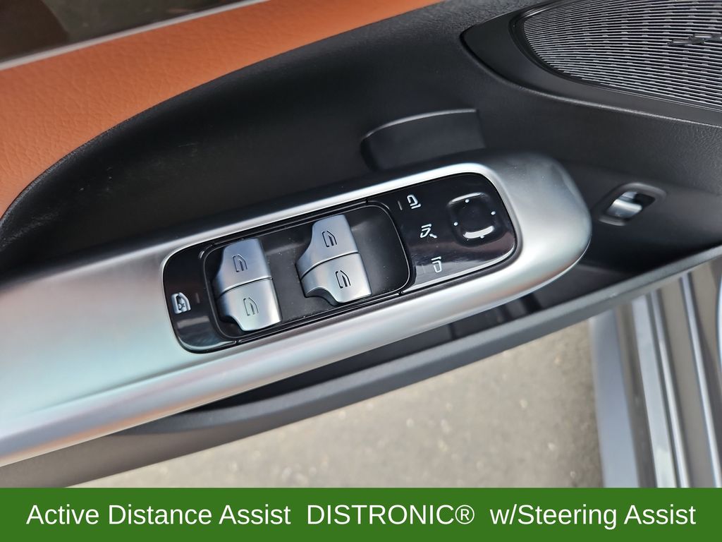 2022 Mercedes-Benz C-Class Sedan 31