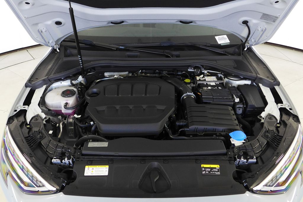 Thumbnail: 2025 Audi A3 - 6