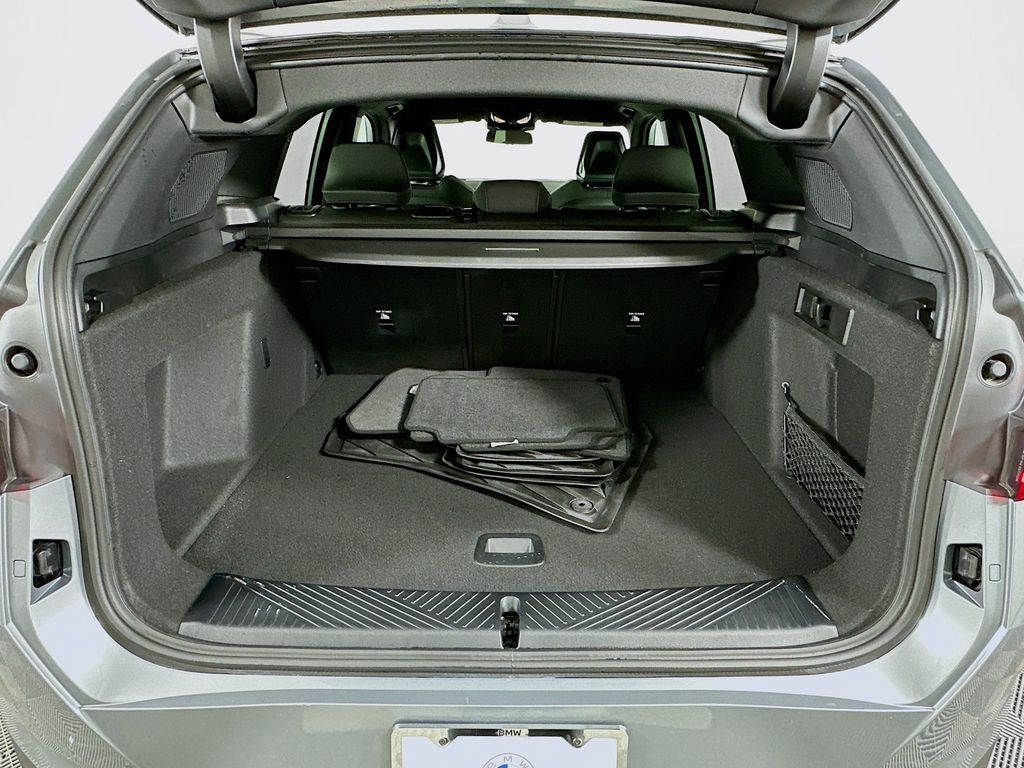 Thumbnail: 2025 BMW X3 - 25