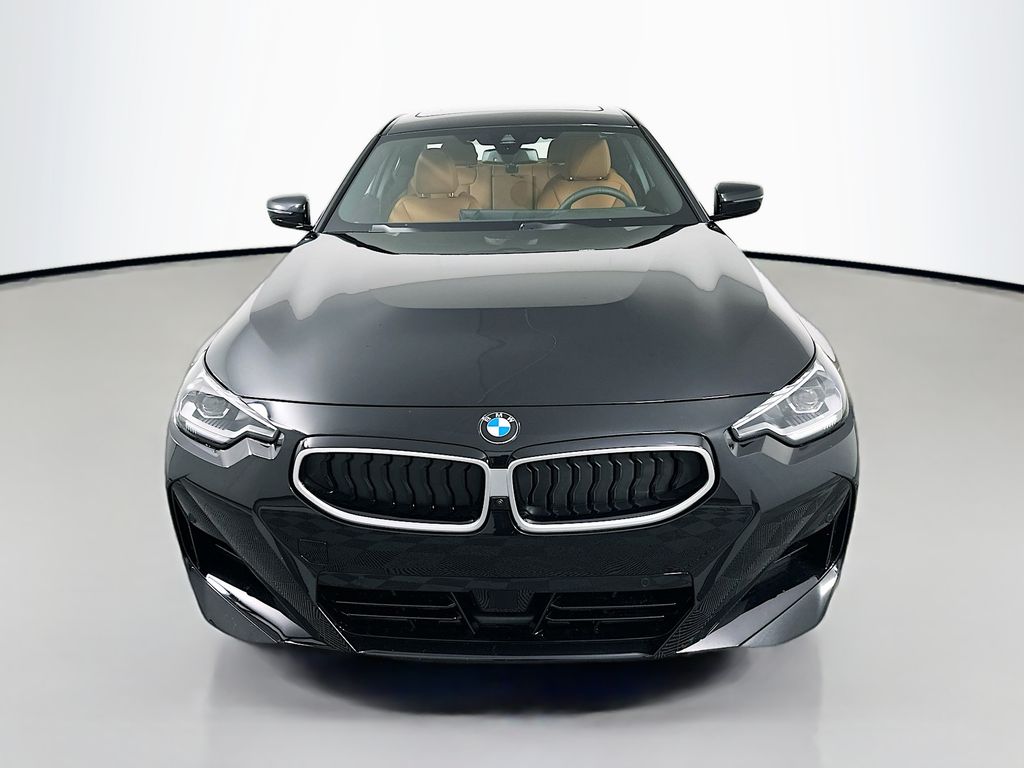 2025 BMW 2 Series 230i 2