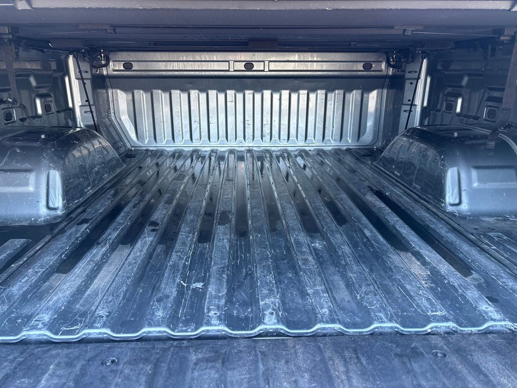 Used Car 2023 Gmc Sierra 1500  Elevation For Sale Under $50,000 In Austin, Texas