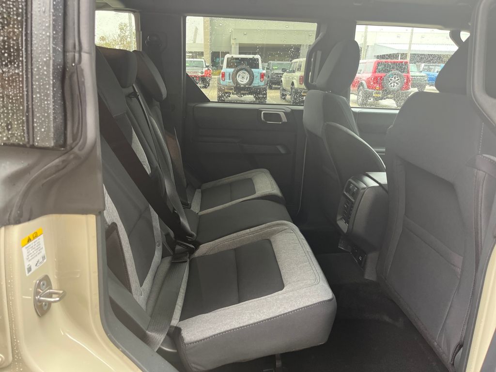 New 2026 Beige Ford Big Bend image 29