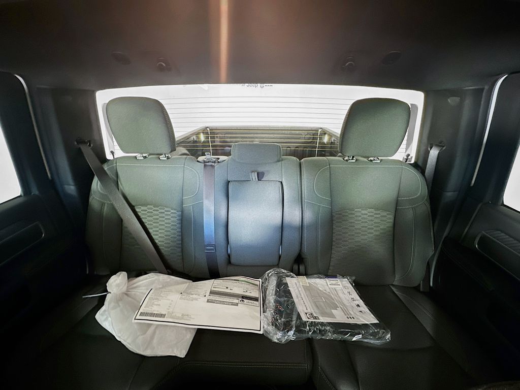 New 2026 White Ram Big Horn 12in image 10