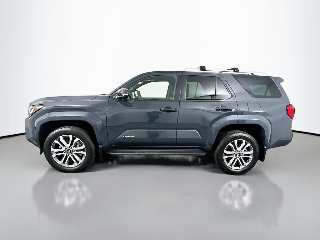 Thumbnail: 2025 Toyota 4Runner - 8