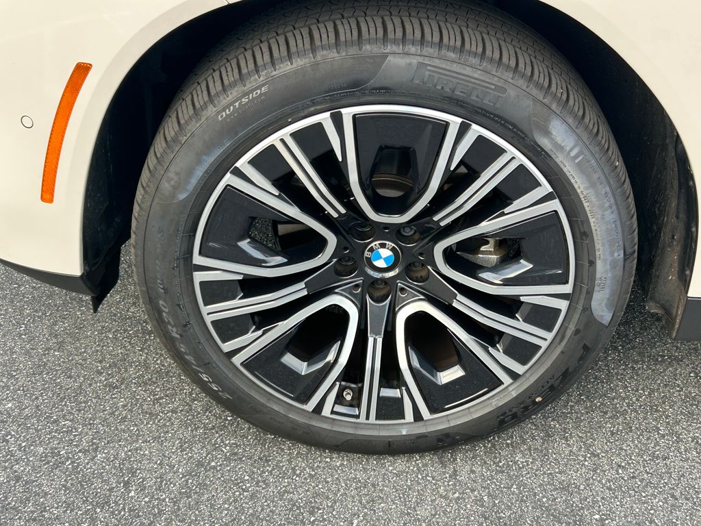 Thumbnail: 2026 BMW X3 - 9
