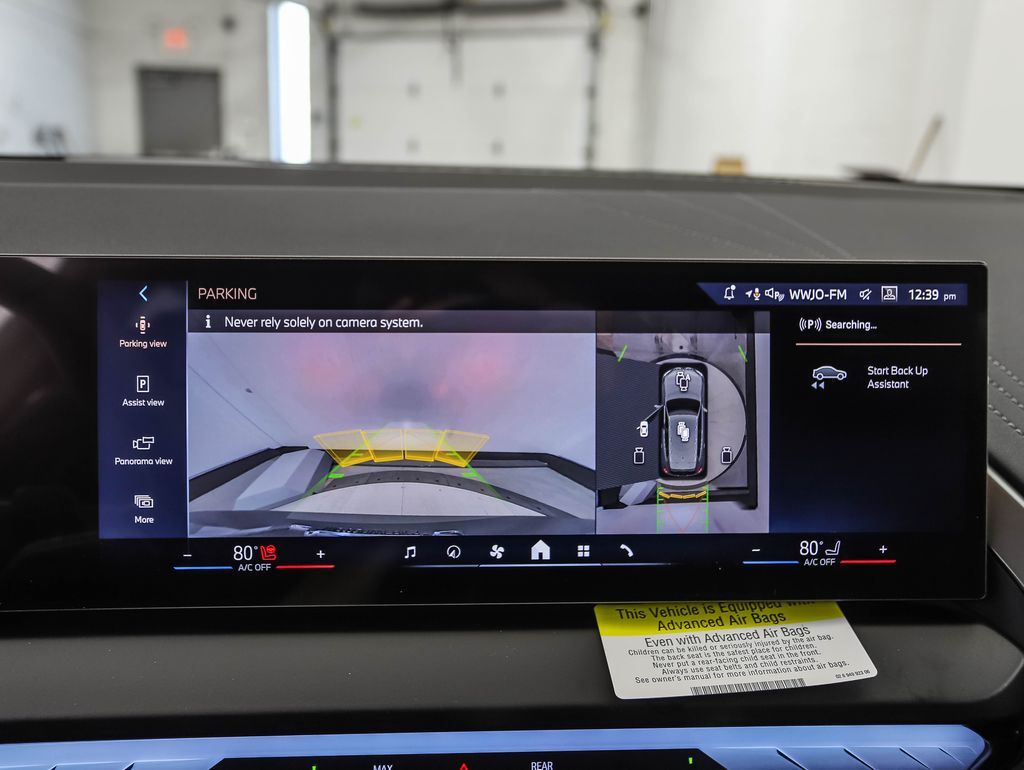 Thumbnail: 2026 BMW X3 - 19