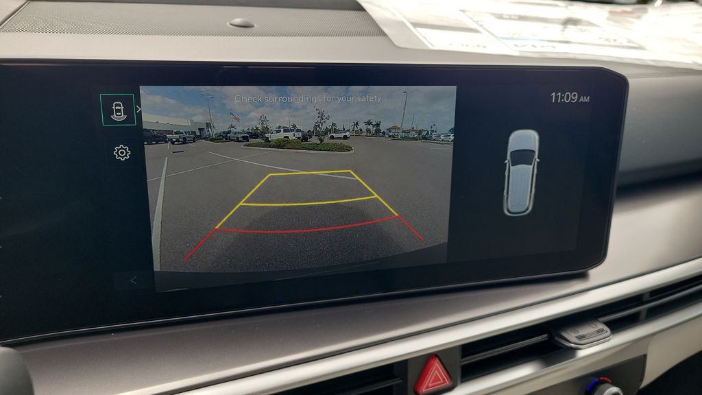 New 2026  Kia S image 26