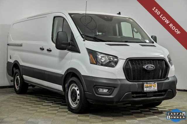2021 Ford Transit Cargo 150 Low Roof LB RWD