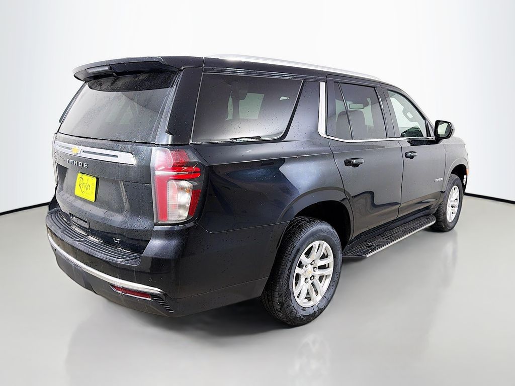 Used 2024 Chevrolet Tahoe SUV
