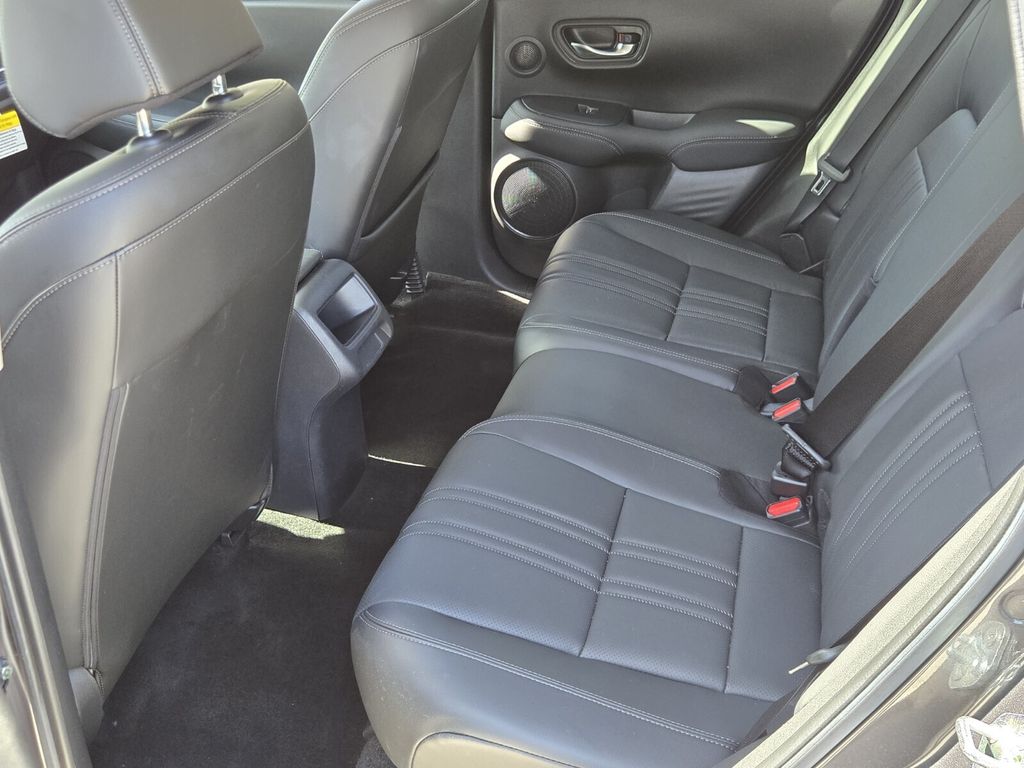2025 Honda HR-V - $26,195