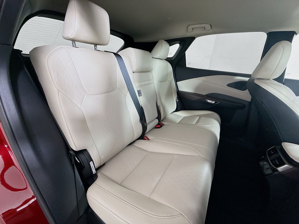 2024 Lexus RX 350 Premium+ 28