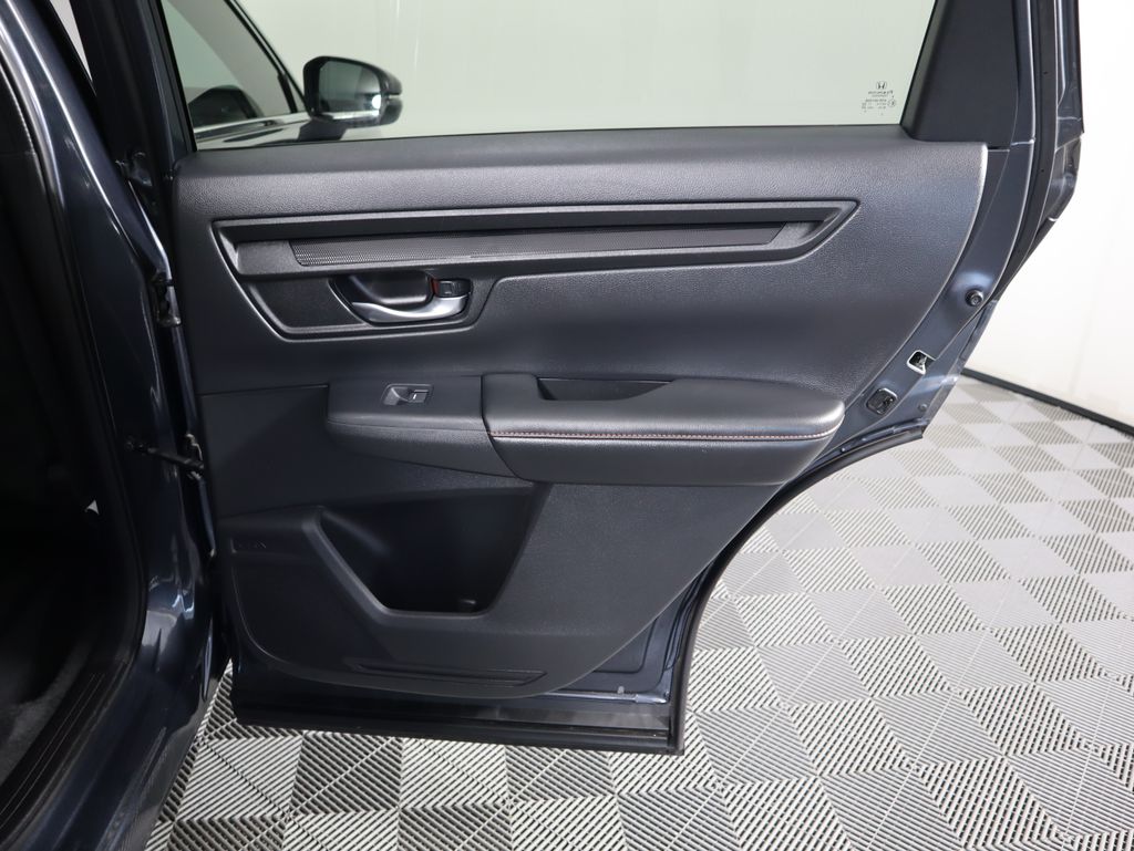 Thumbnail: 2024 Honda CR-V - 27