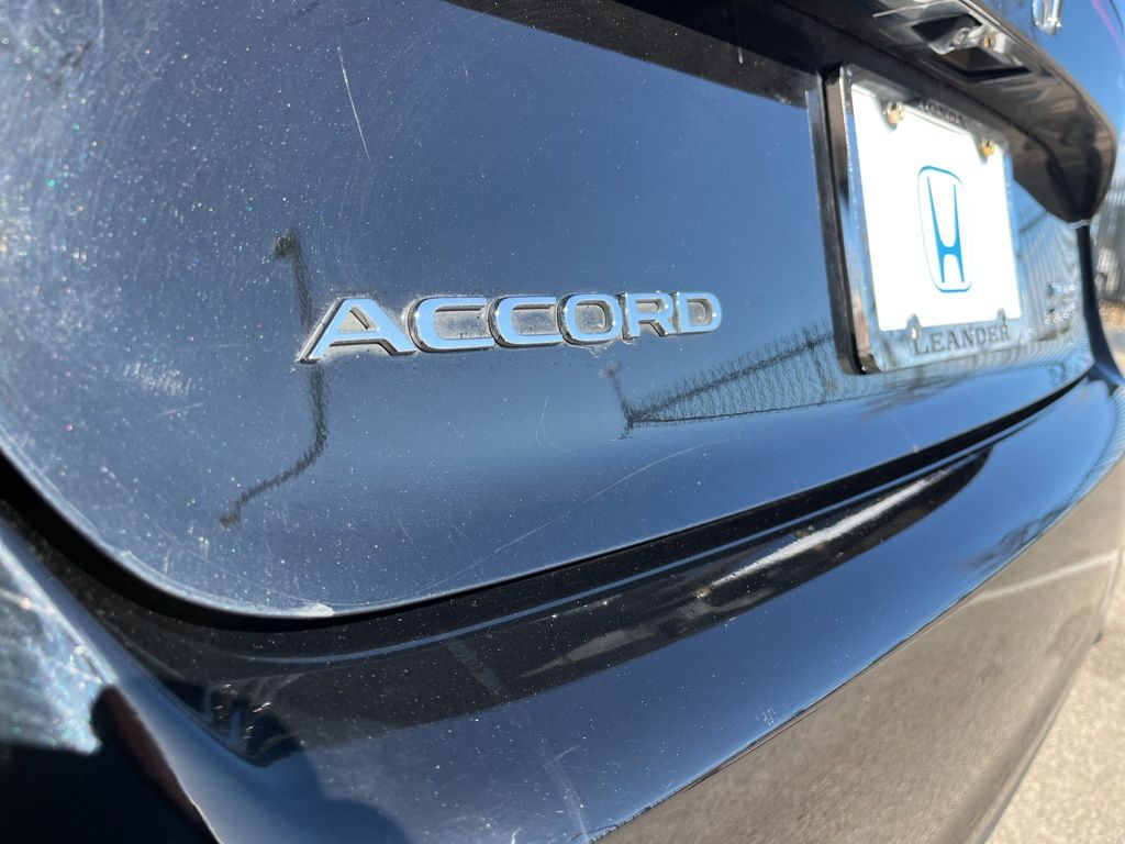 Thumbnail: 2024 Honda Accord - 8