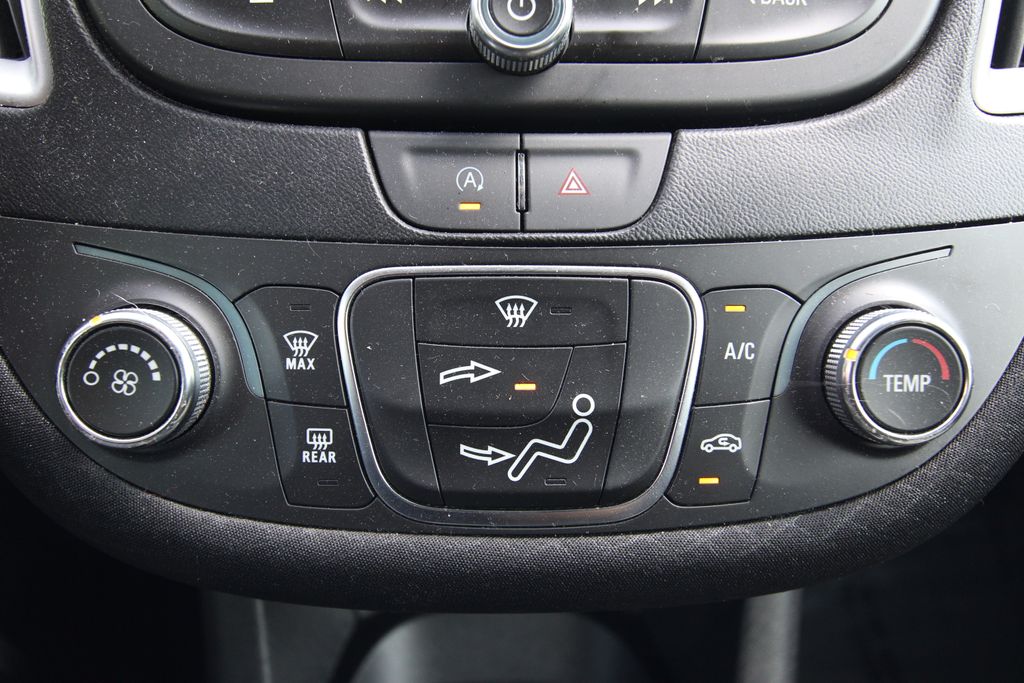 Used 2024 Chevrolet Malibu Sedan