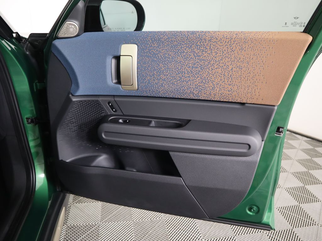 Thumbnail: 2026 MINI Cooper Countryman - 26