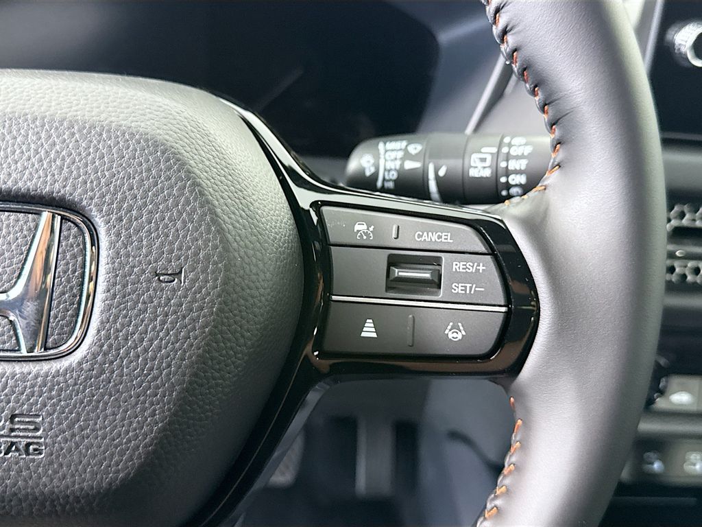 Thumbnail: 2027 Honda HR-V - 12